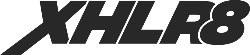 XHLR8